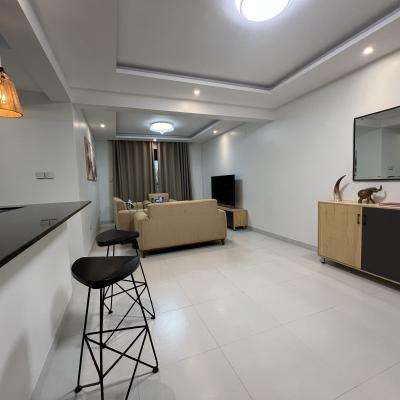 FULLY FURNISHED HOMES.