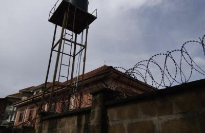 Construction vs Security