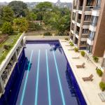 Elizabeth Royal Apartments